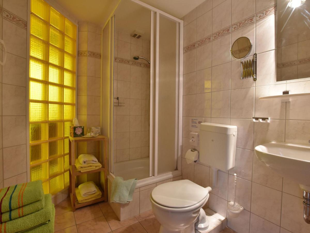 Apartment By The Sea In ريريك الغرفة الصورة