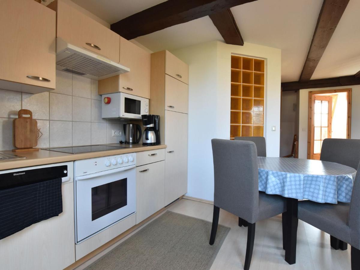 Apartment By The Sea In ريريك المظهر الخارجي الصورة