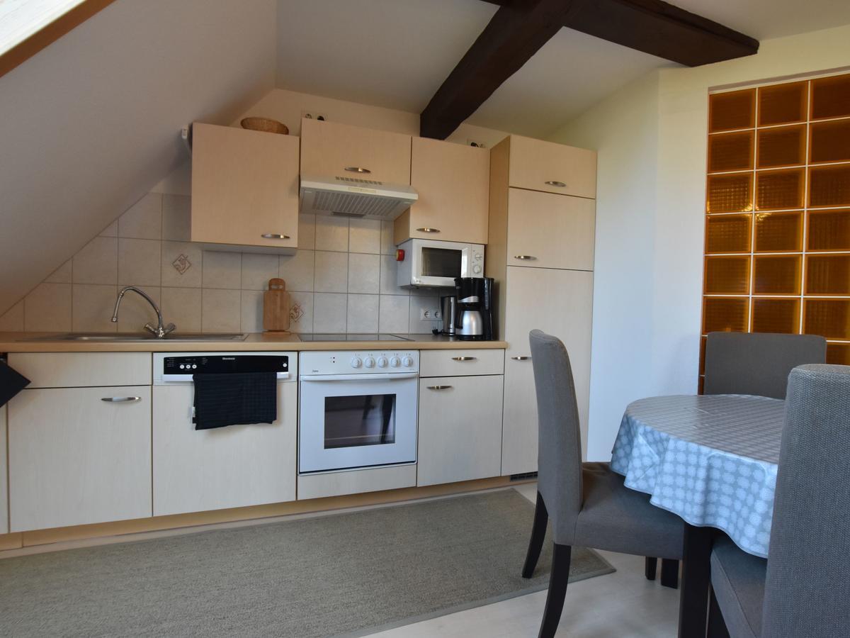 Apartment By The Sea In ريريك المظهر الخارجي الصورة